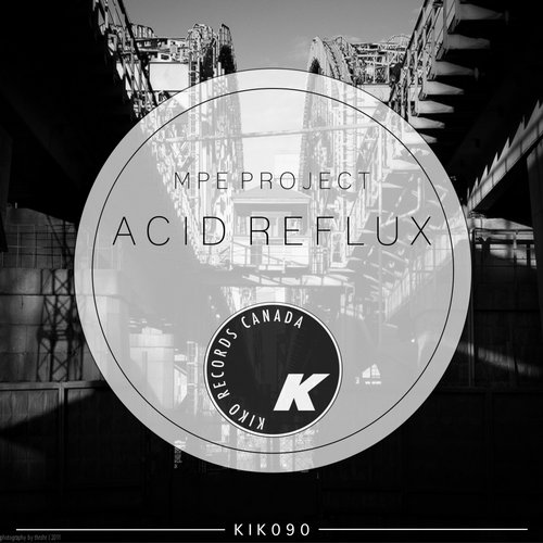 image cover: MPE Project - Acid Reflux