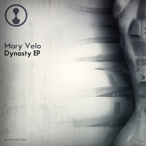 image cover: Mary Velo - Dynasty EP