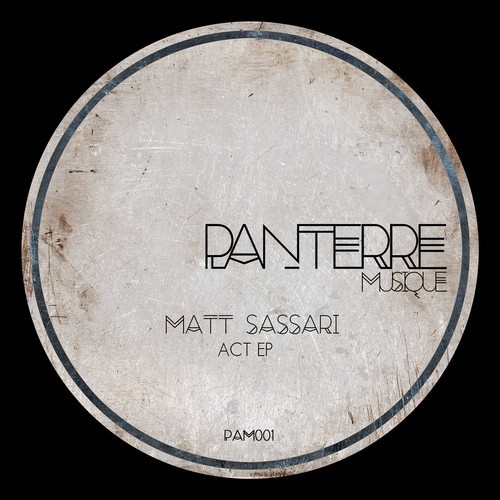 image cover: Matt Sassari - Act