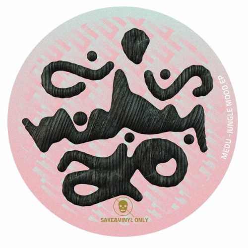 Medu – Jungle Mood EP