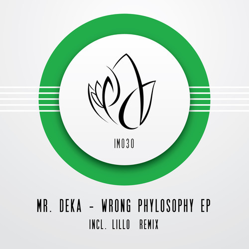 image cover: Mr. Deka - Wrong Phylosophy EP