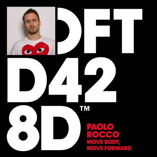 Paolo Rocco - Move Body, Move Forward