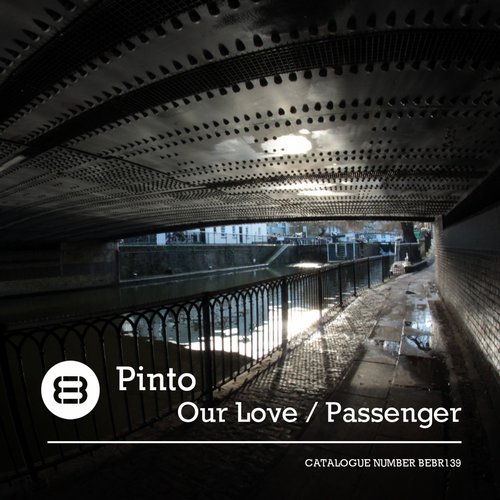 image cover: Pinto - Our Love - Passenger