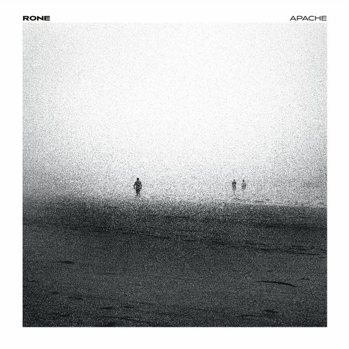 image cover: Rone - Apache - EP