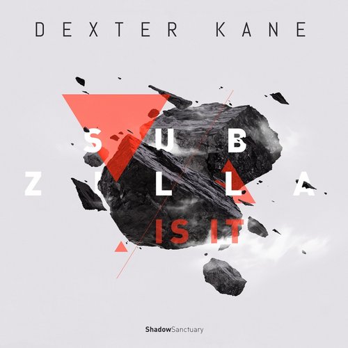 image cover: Dexter Kane - Subzilla / Is It