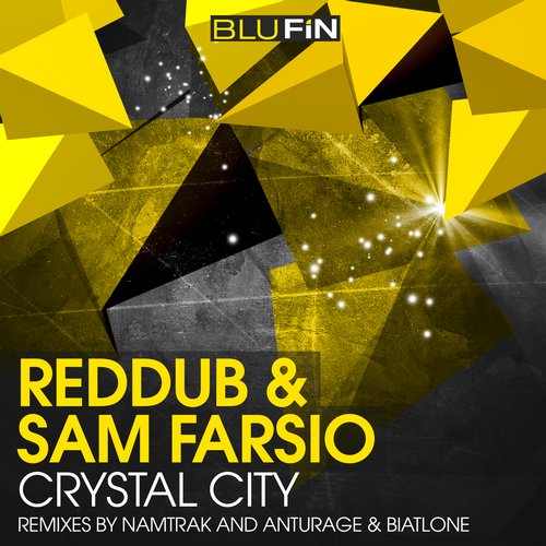 Sam Farsio, RedDub - Crystal City