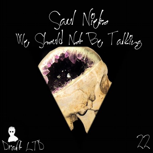 image cover: Saul Nieto - We Should Not Be Talking
