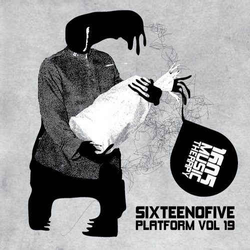 image cover: VA - Sixteenofive Platform Volume 19