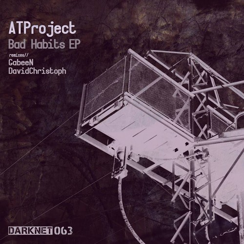 image cover: Atproject - Bad Habits EP
