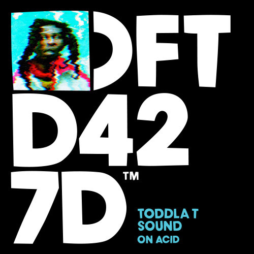 image cover: Toddla T Sound - On Acid