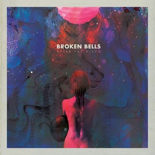 image cover: Broken Bells - Holding On For Life (Solomun Remix)