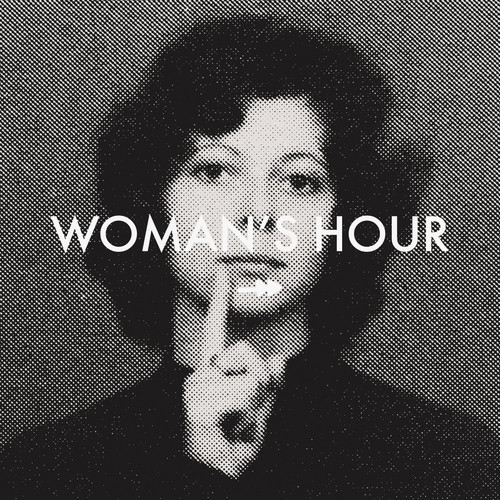image cover: Woman's Hour - Her Ghost (Faltydl Remix)