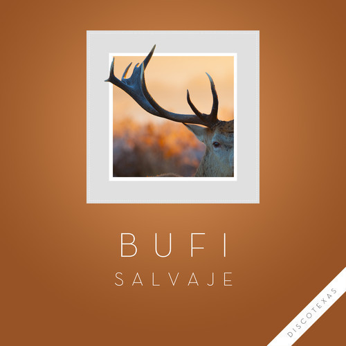 image cover: Bufi - Salvaje