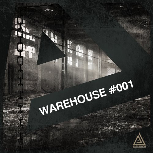 image cover: VA - Warehouse #001