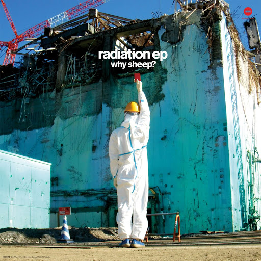 image cover: Why Sheep? – Radiation EP