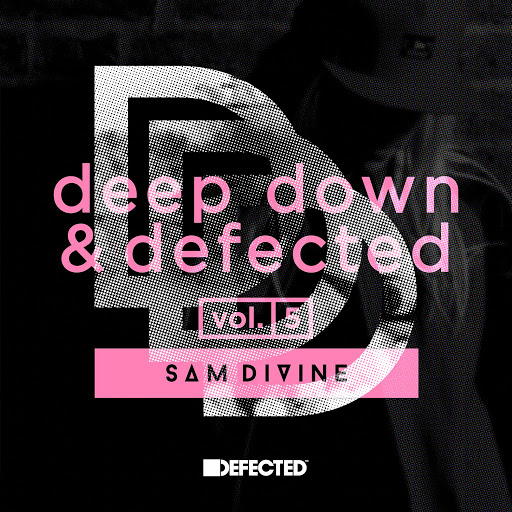 image cover: VA - Deep Down & Defected Vol 5 Sam Divine