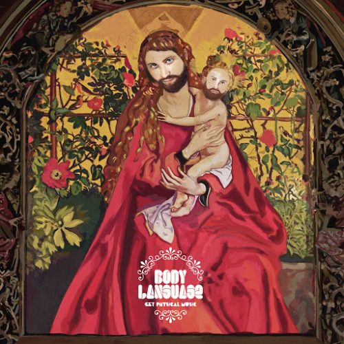 Get Physical Music Presents Body Language Vol. 14 – Mixed By Andhim