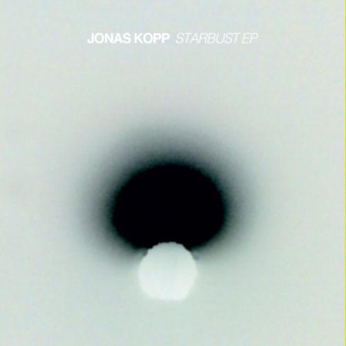 image cover: Jonas Kopp - Starbust EP [FLAC]