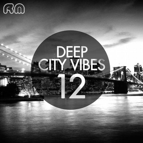 image cover: VA - Deep City Vibes Vol. 12