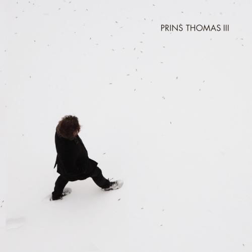 image cover: Prins Thomas - Prins Thomas III