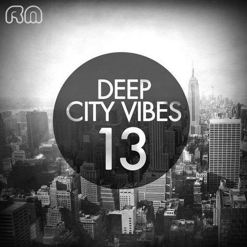 image cover: VA - Deep City Vibes Vol. 13