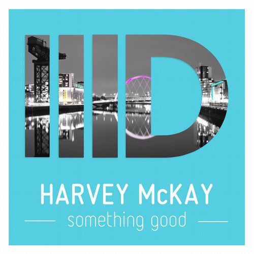 image cover: Harvey Mckay - Something Good