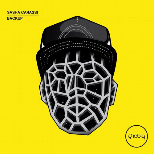 image cover: Sasha Carassi - Backup