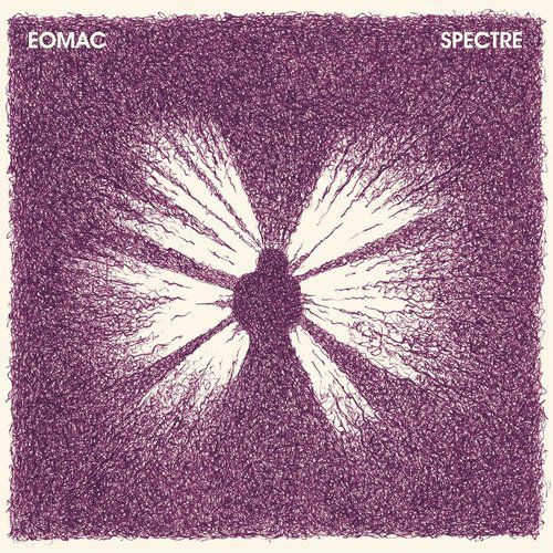 image cover: Eomac - Spectre