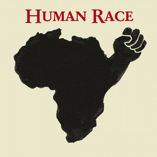 image cover: Hot Lipps Inc. - The Human Race