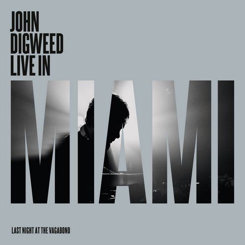 image cover: VA - John Digweed Live In Miami