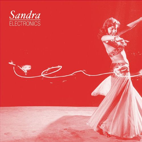 image cover: Sandra Electronics - Want Need