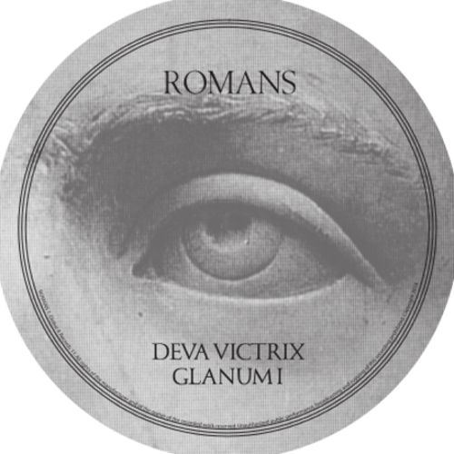 image cover: Romans - Romans 1