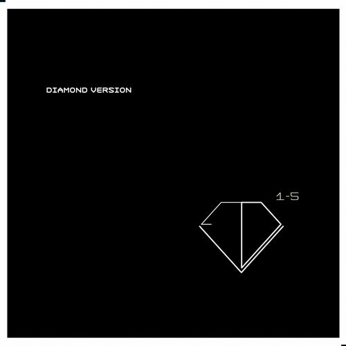 image cover: Diamond Version - EP 1-5