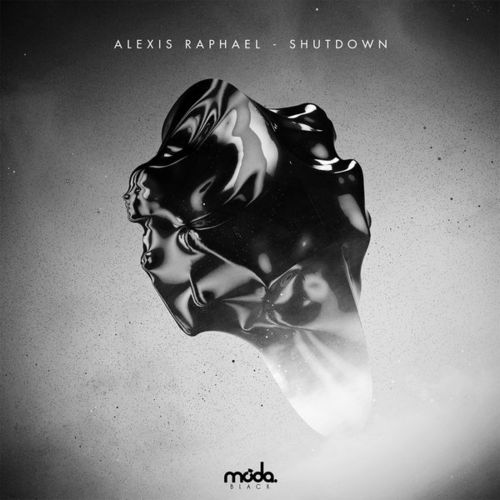 image cover: Alexis Raphael - Shutdown