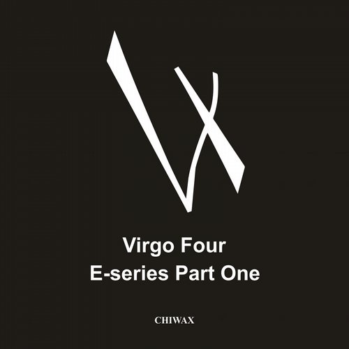 image cover: Virgo Four - E-Series Part 1 EP