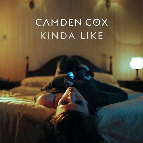 image cover: Camden Cox - Kinda Like