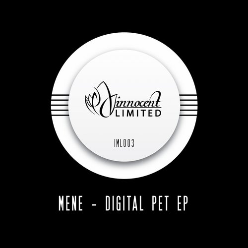 image cover: Mene - Digital Pet EP