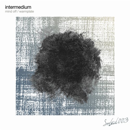 image cover: Intermedium - Mind Off Warmplate