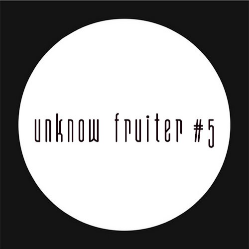 image cover: Unknow Fruiter - Triangular EP