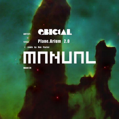 image cover: Qbical - Plane.arium 2.0