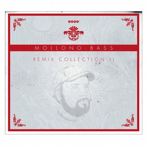 image cover: VA - Mollono.bass Remix Collection II