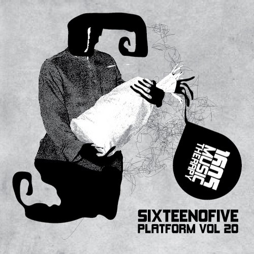 image cover: VA - Sixteenofive Platform Vol. 20