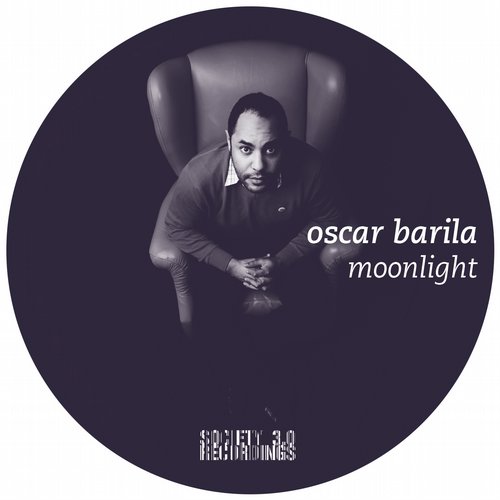 image cover: Oscar Barila - Moonlight