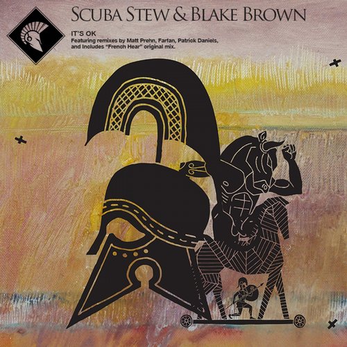 image cover: Scuba Stew & Blake Brown - It’s Ok
