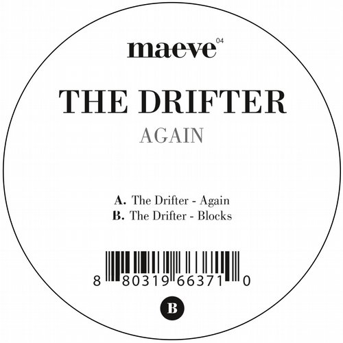 image cover: The Drifter - Again