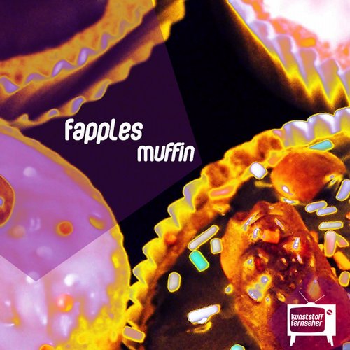 image cover: Fapples - Muffin