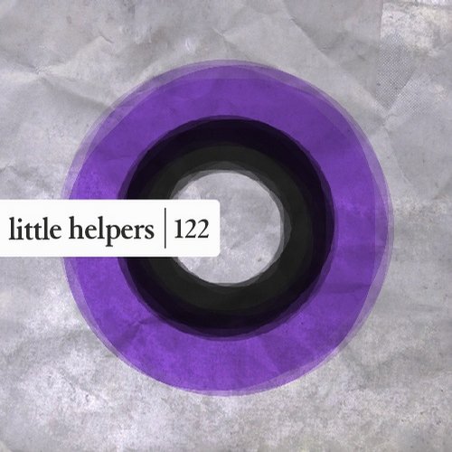 image cover: Joor Ghen - Little Helpers 122