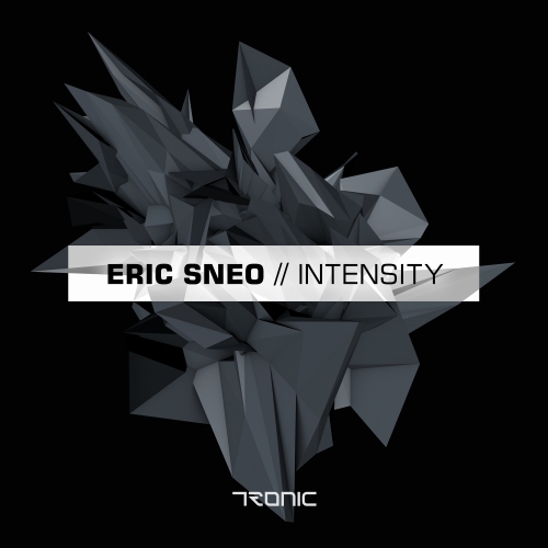 image cover: Eric Sneo - Intensity