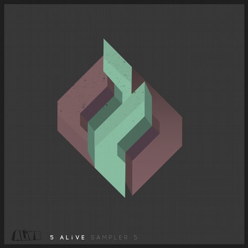 image cover: VA - 5 Alive Sampler 5