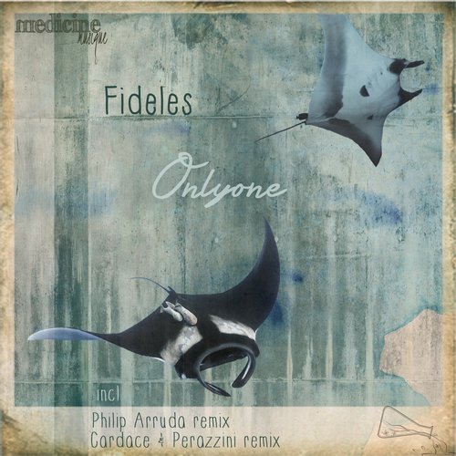 image cover: Fideles - Onlyone